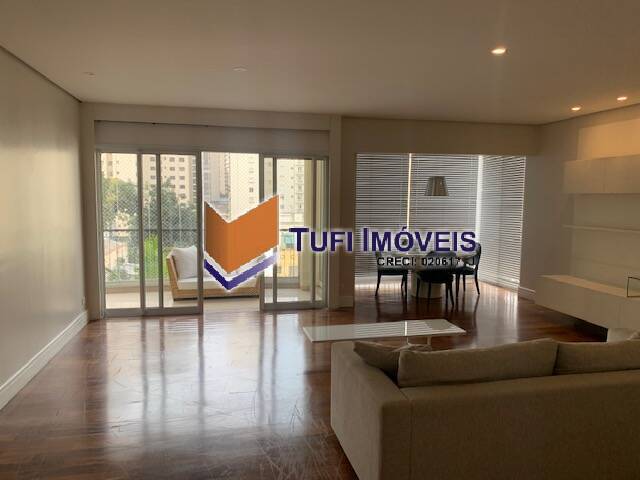 Apartamento, 2 quartos, 136 m² - Foto 1