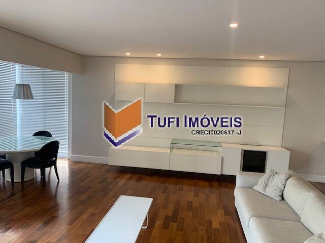 Apartamento, 2 quartos, 136 m² - Foto 14