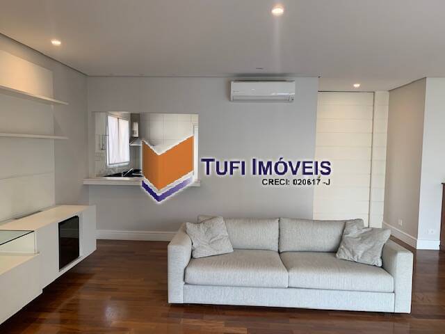 Apartamento, 2 quartos, 136 m² - Foto 13