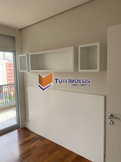 Apartamento, 2 quartos, 136 m² - Foto 37