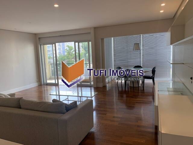 Apartamento, 2 quartos, 136 m² - Foto 71