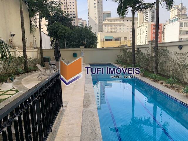 Apartamento, 2 quartos, 136 m² - Foto 81