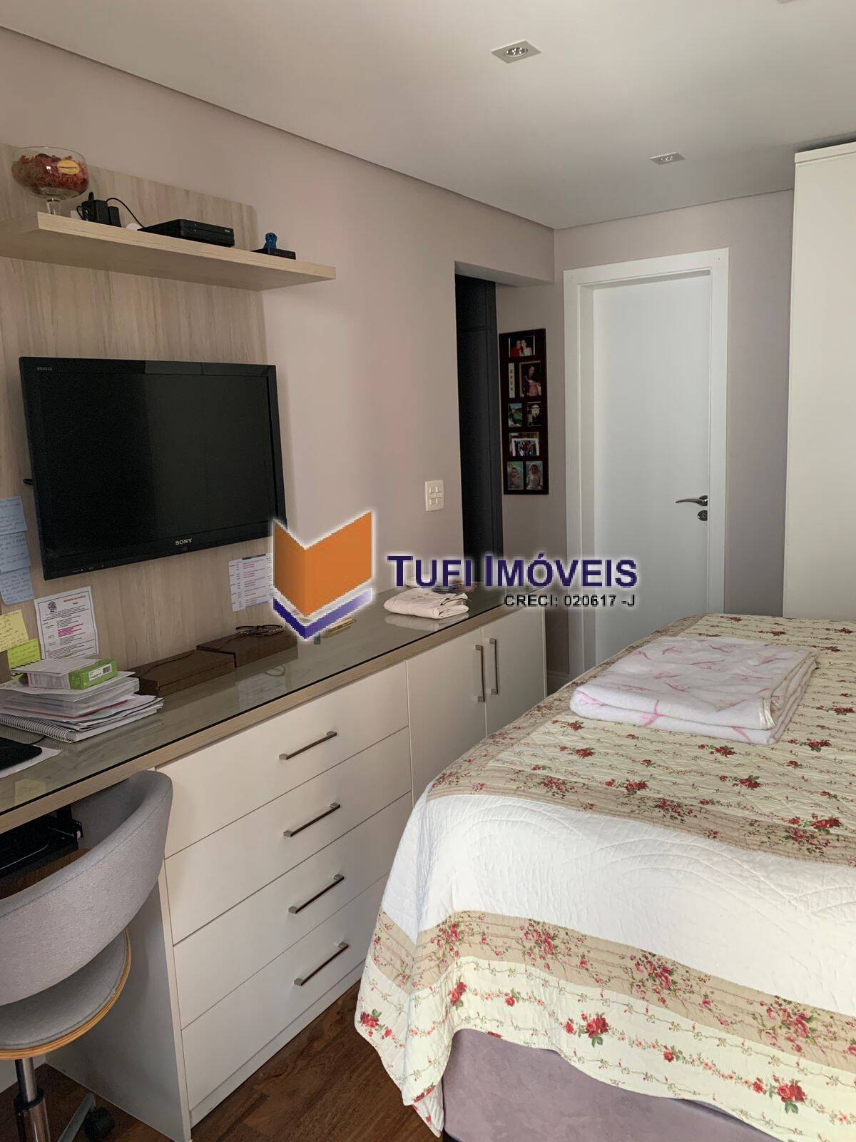Apartamento, 3 quartos, 150 m² - Foto 7