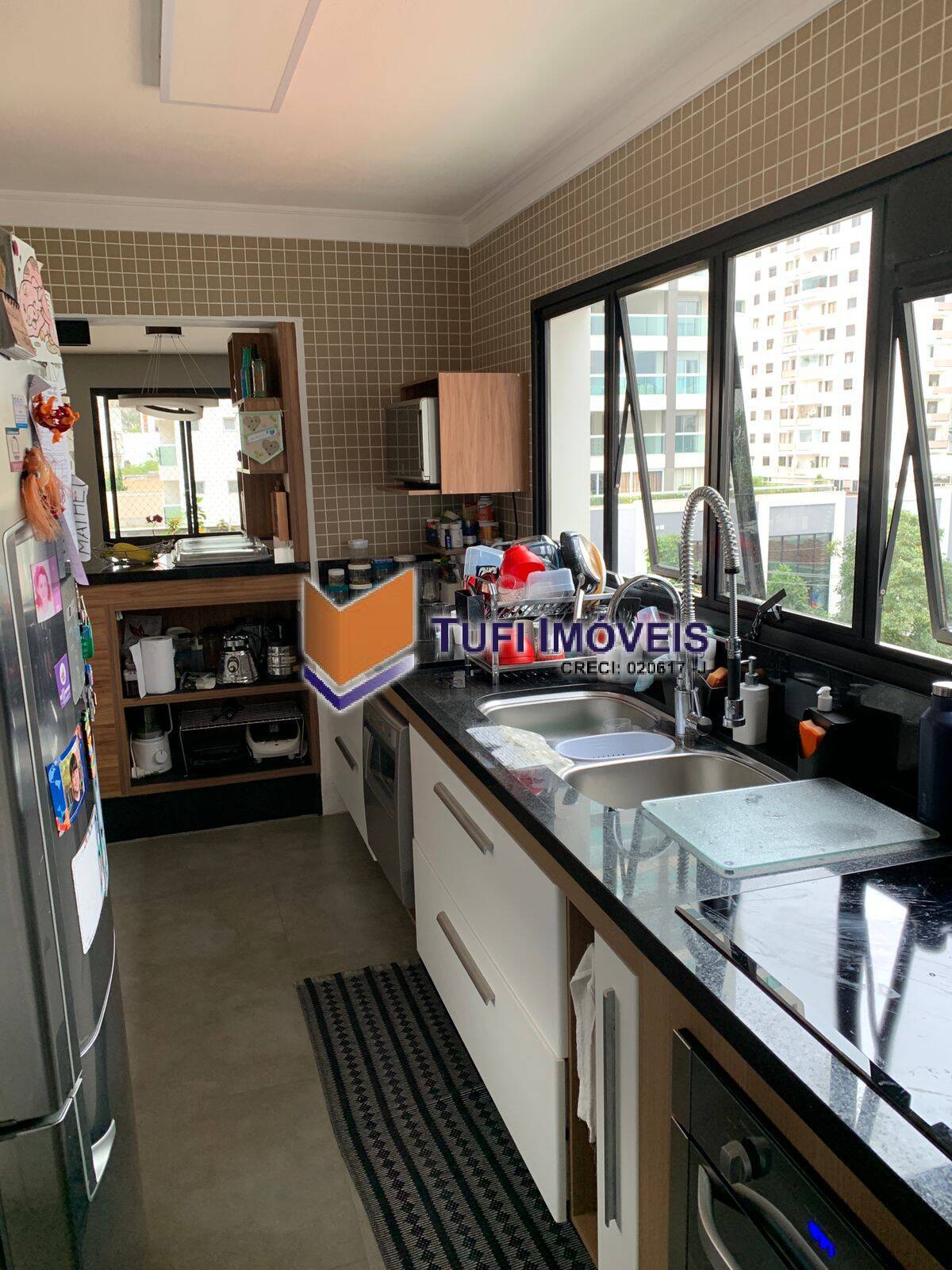 Apartamento, 3 quartos, 150 m² - Foto 4