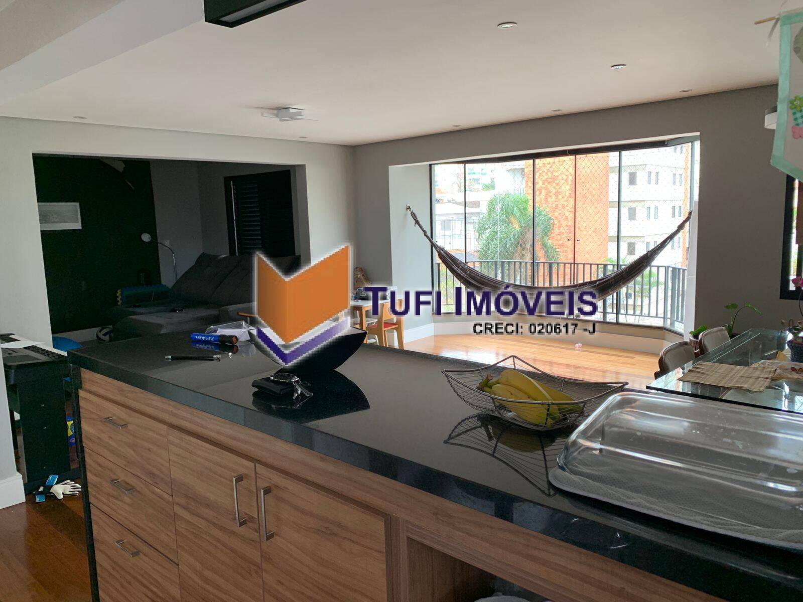 Apartamento, 3 quartos, 150 m² - Foto 3