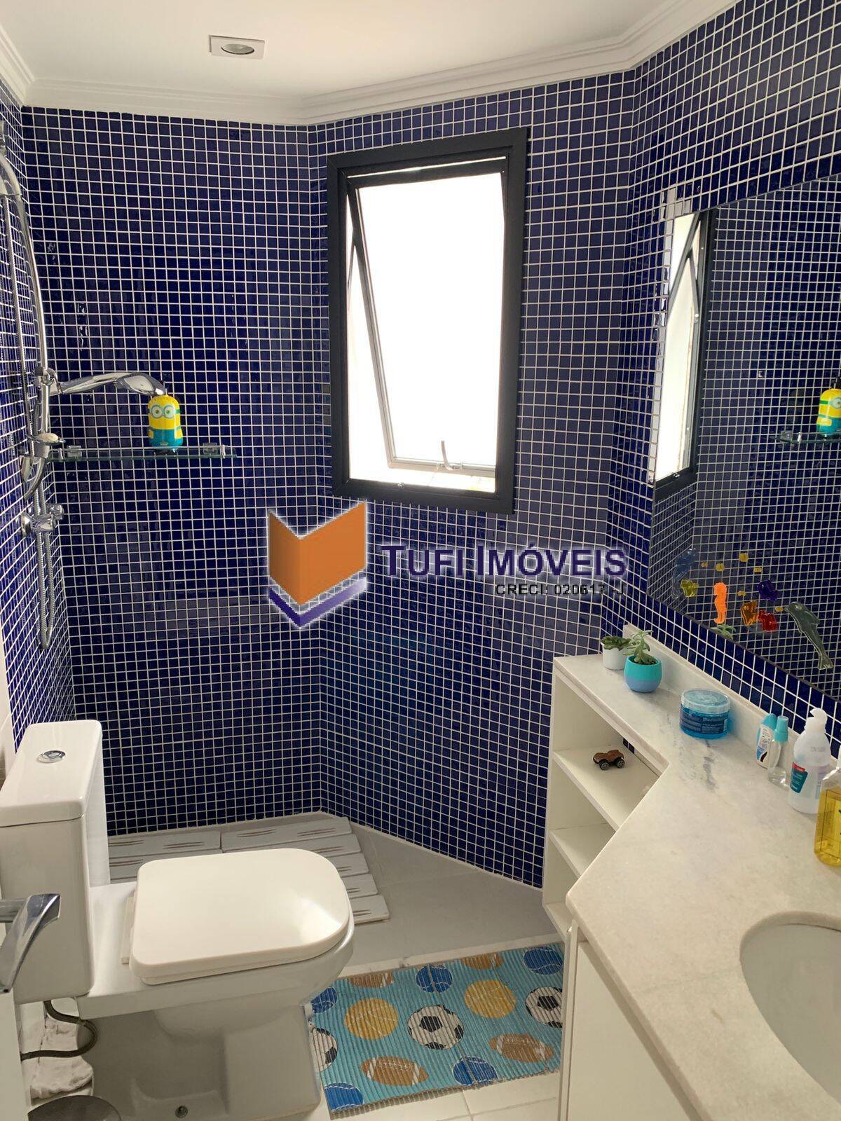 Apartamento, 3 quartos, 150 m² - Foto 10