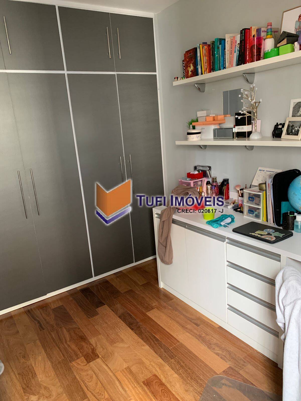Apartamento, 3 quartos, 150 m² - Foto 12