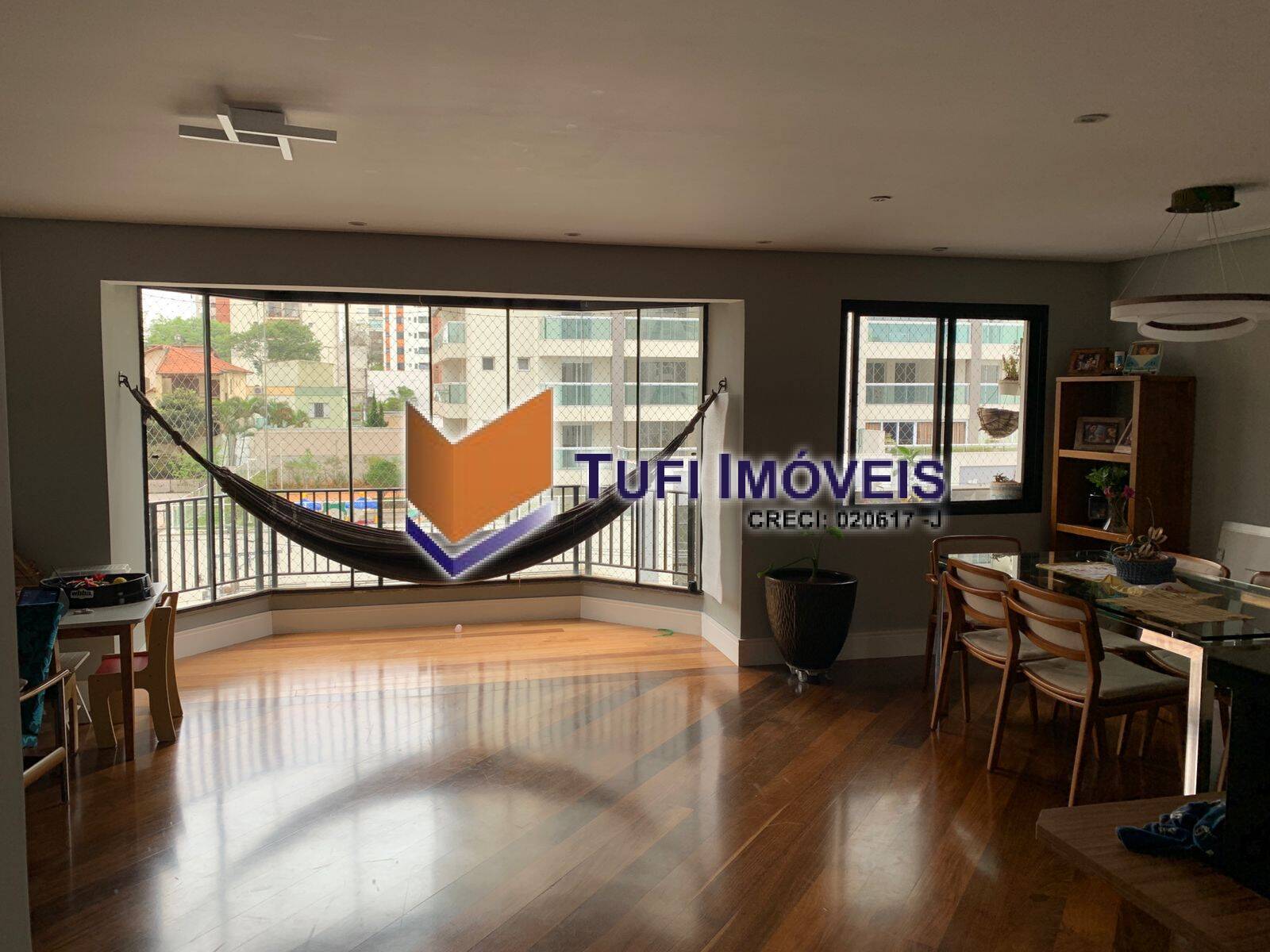 Apartamento, 3 quartos, 150 m² - Foto 1