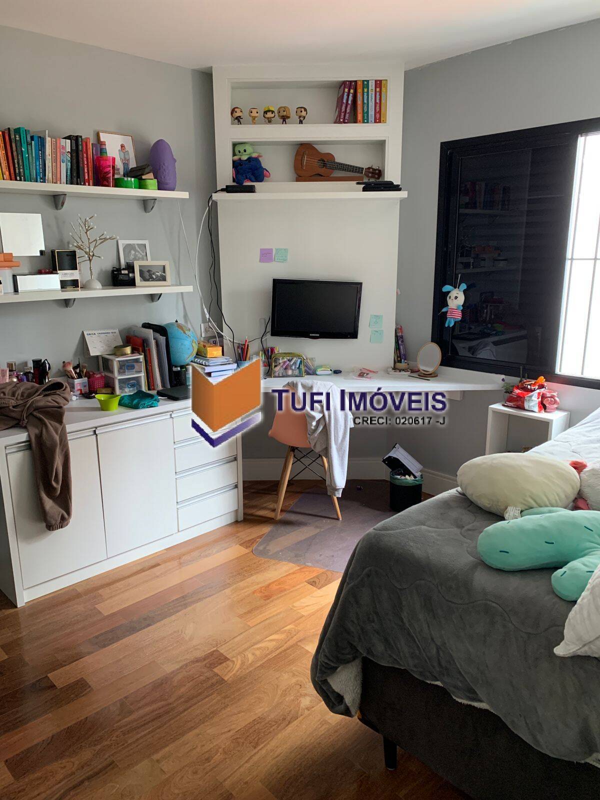 Apartamento, 3 quartos, 150 m² - Foto 11