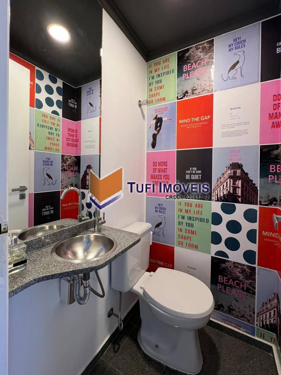 Apartamento, 2 quartos, 91 m² - Foto 9