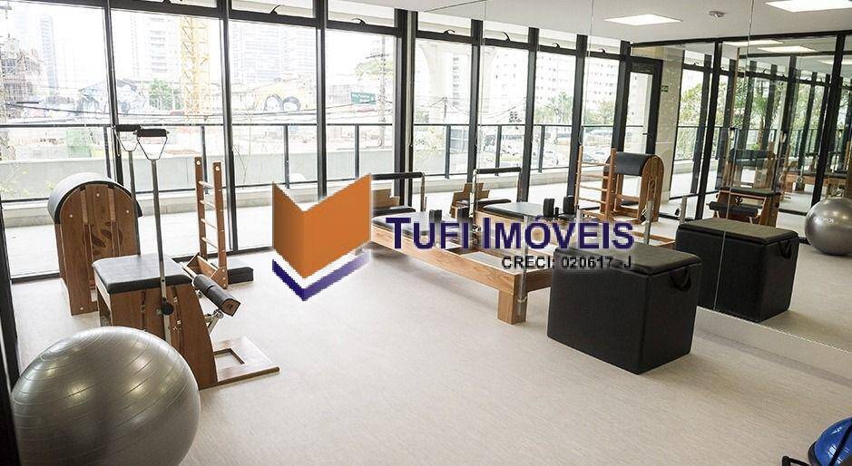 Apartamento, 1 quarto, 38 m² - Foto 23