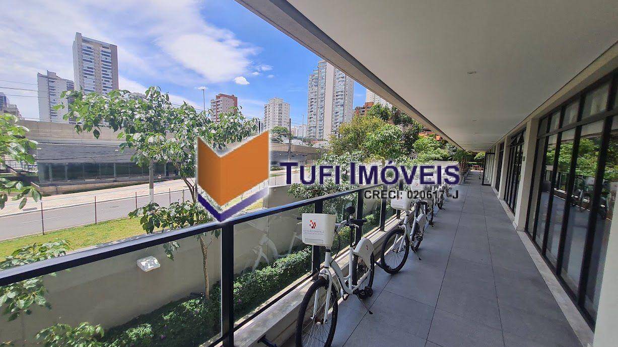 Apartamento, 1 quarto, 38 m² - Foto 22