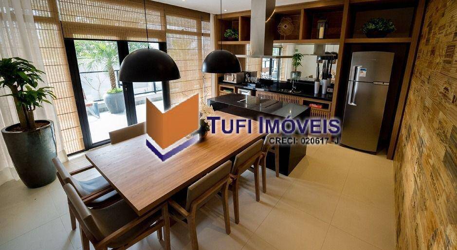 Apartamento, 1 quarto, 38 m² - Foto 19
