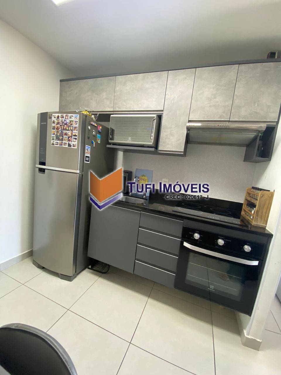 Apartamento, 1 quarto, 38 m² - Foto 9