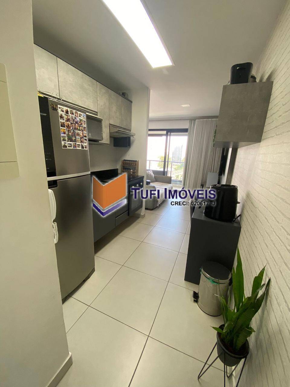 Apartamento, 1 quarto, 38 m² - Foto 10