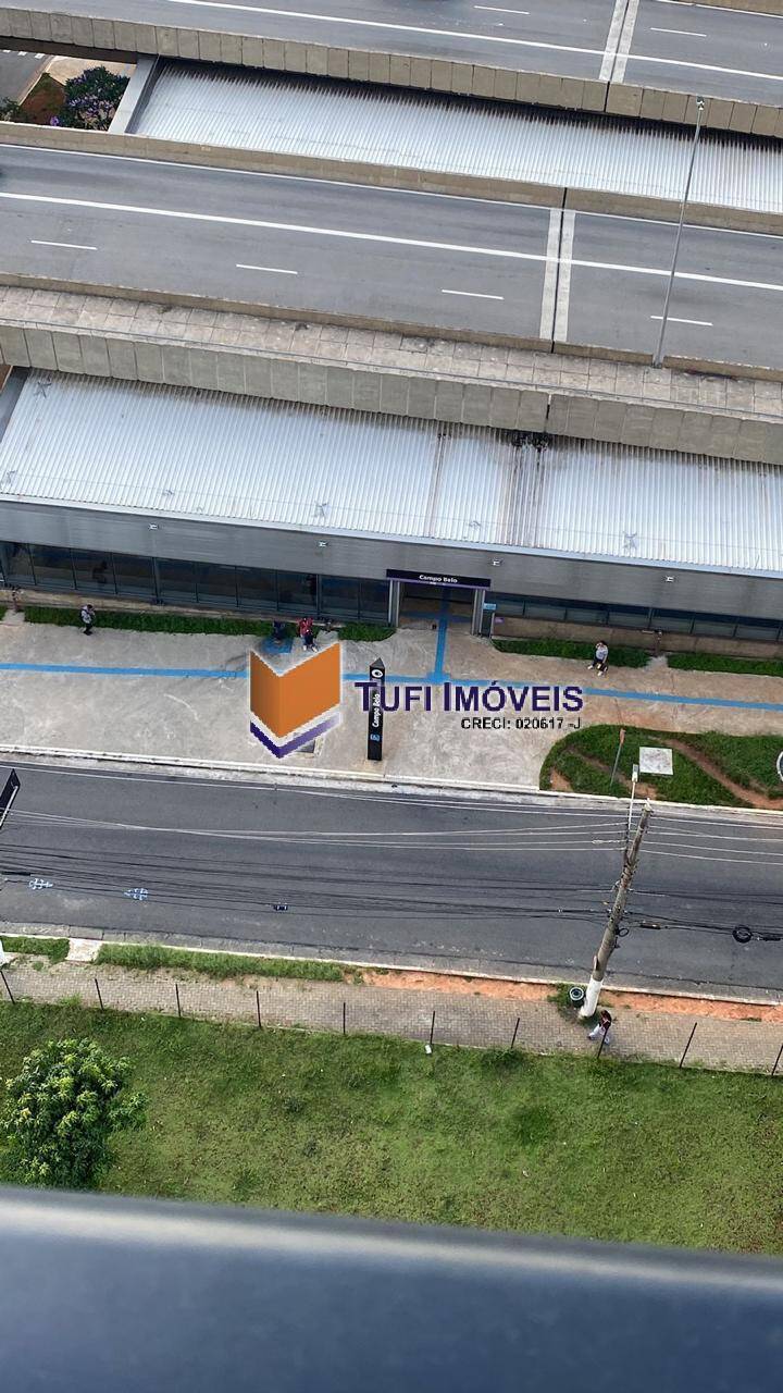 Apartamento, 1 quarto, 38 m² - Foto 26