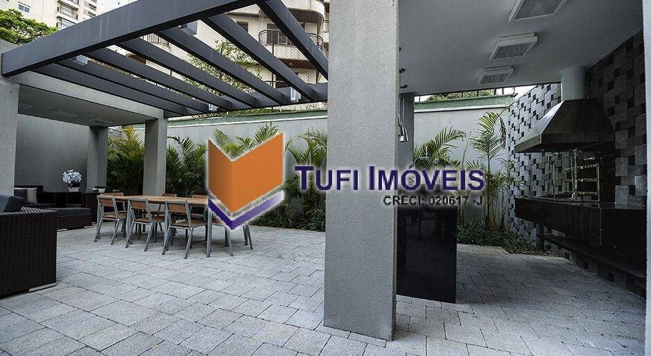 Apartamento, 1 quarto, 38 m² - Foto 16
