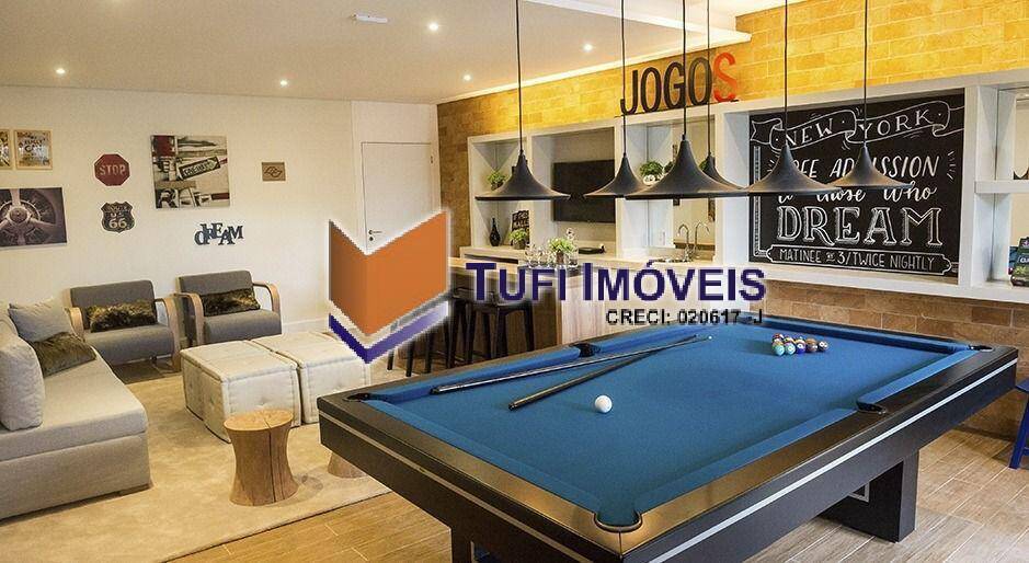 Apartamento, 1 quarto, 38 m² - Foto 21