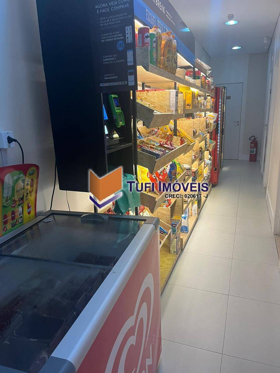 Apartamento, 1 quarto, 38 m² - Foto 18