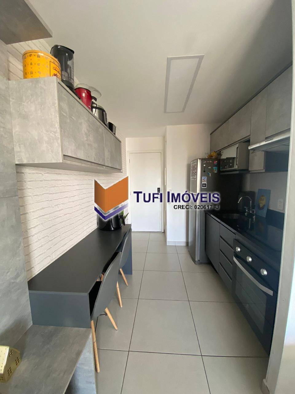 Apartamento, 1 quarto, 38 m² - Foto 8