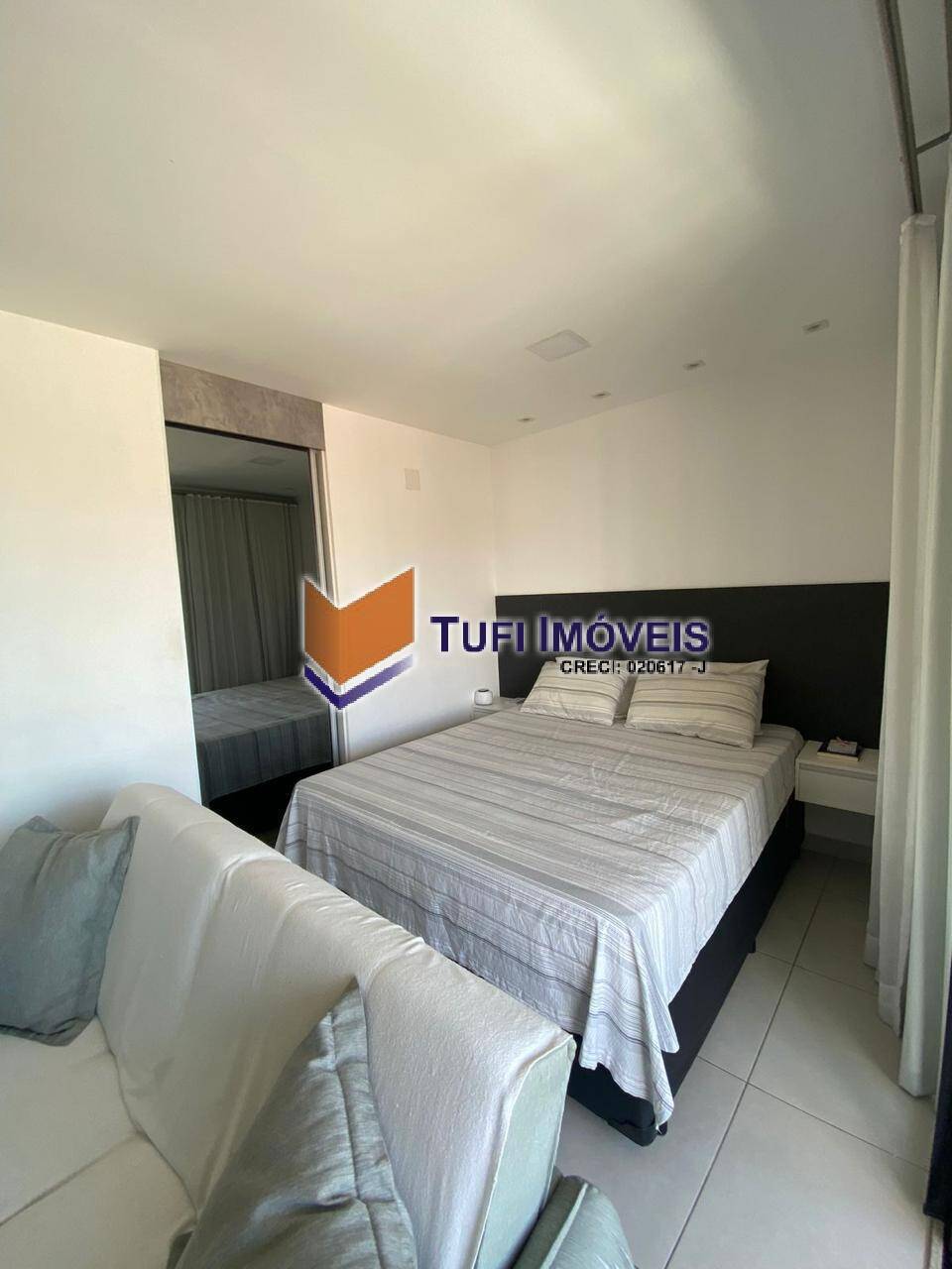 Apartamento, 1 quarto, 38 m² - Foto 11
