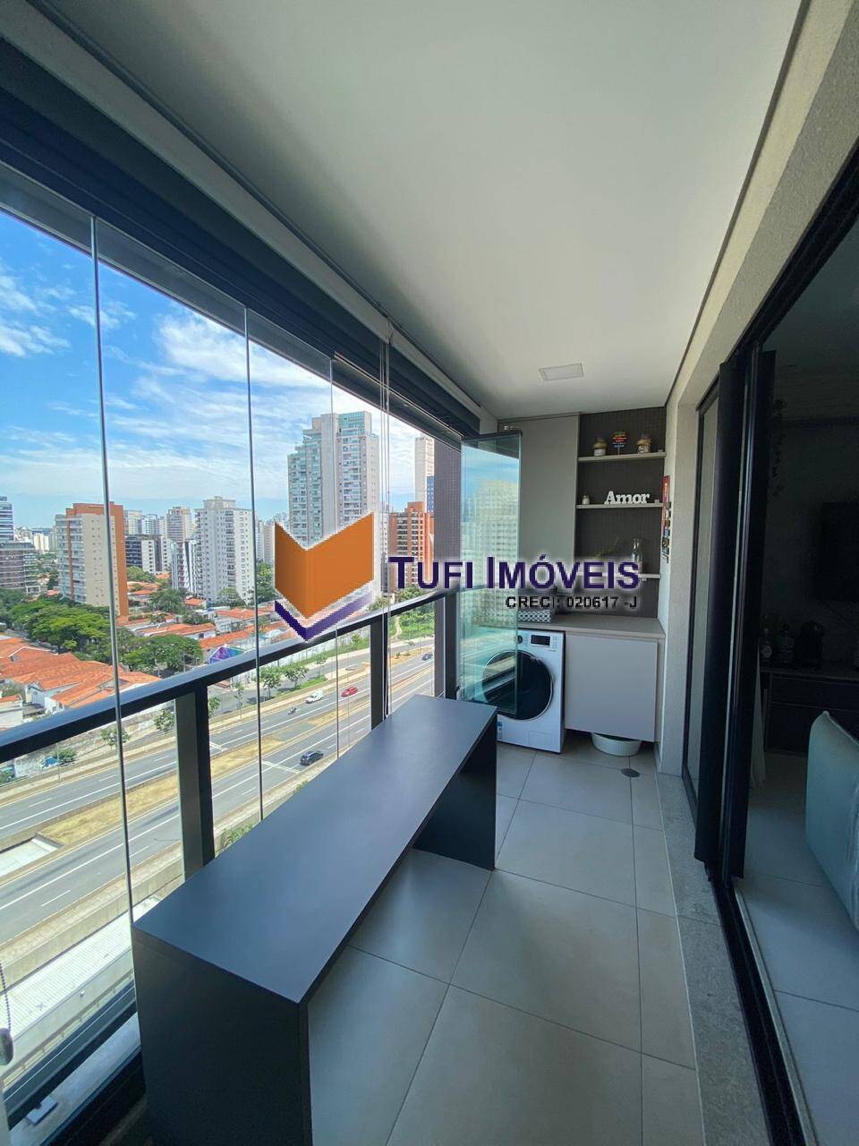Apartamento, 1 quarto, 38 m² - Foto 6