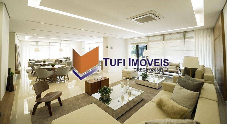 Apartamento, 1 quarto, 38 m² - Foto 20