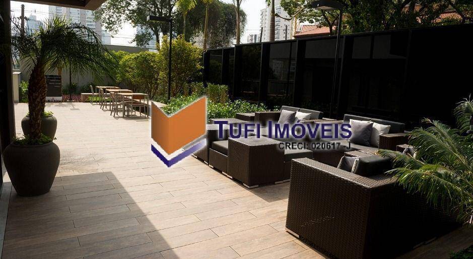 Apartamento, 1 quarto, 38 m² - Foto 17