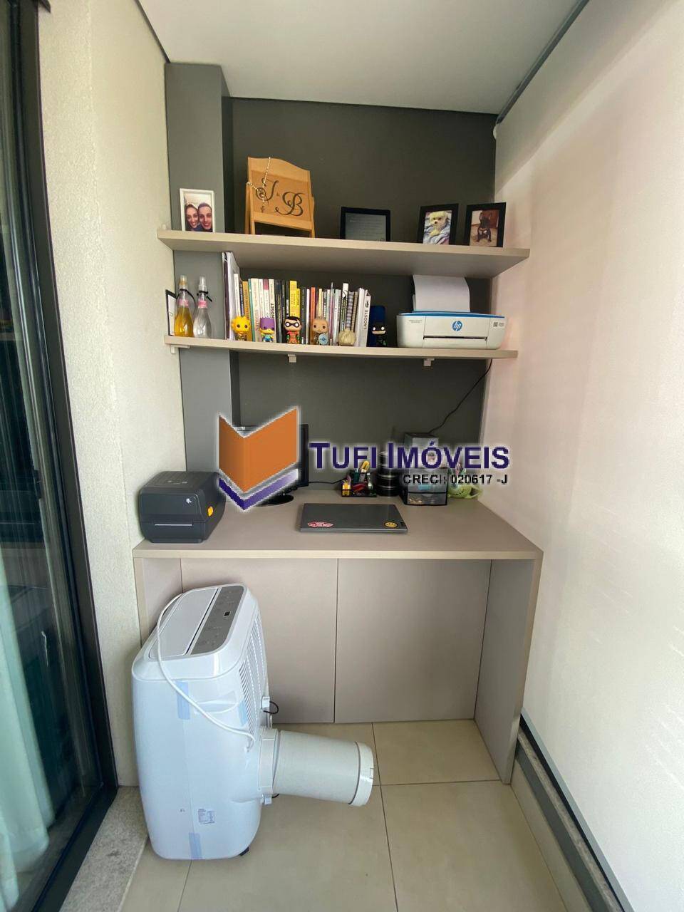 Apartamento, 1 quarto, 38 m² - Foto 7