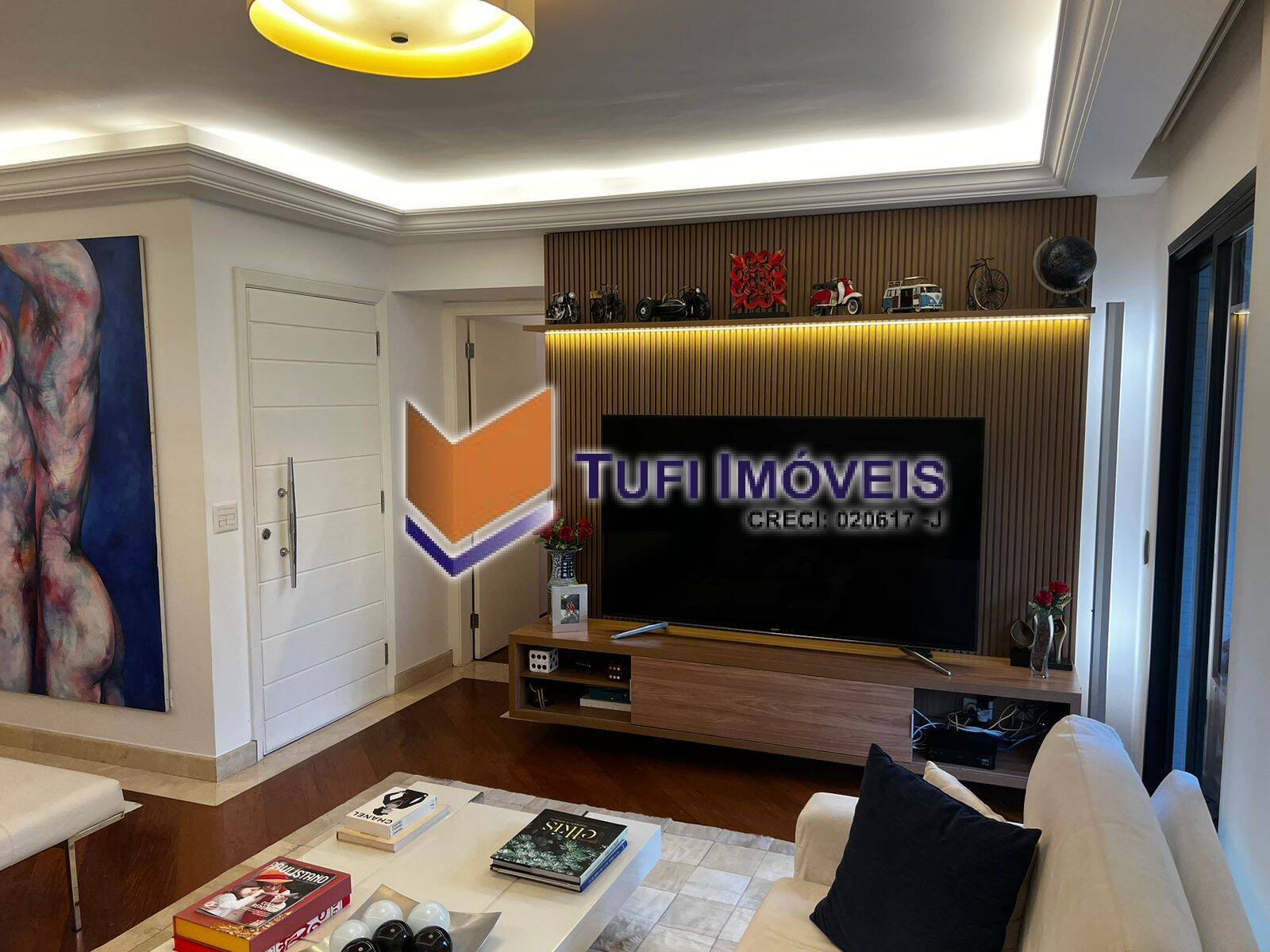 Apartamento, 3 quartos, 170 m² - Foto 7