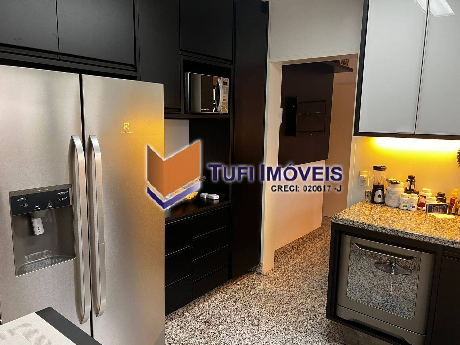 Apartamento, 3 quartos, 170 m² - Foto 11