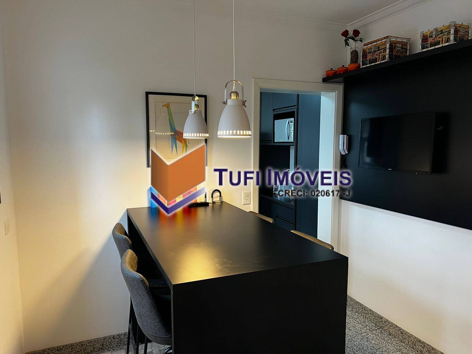 Apartamento, 3 quartos, 170 m² - Foto 14