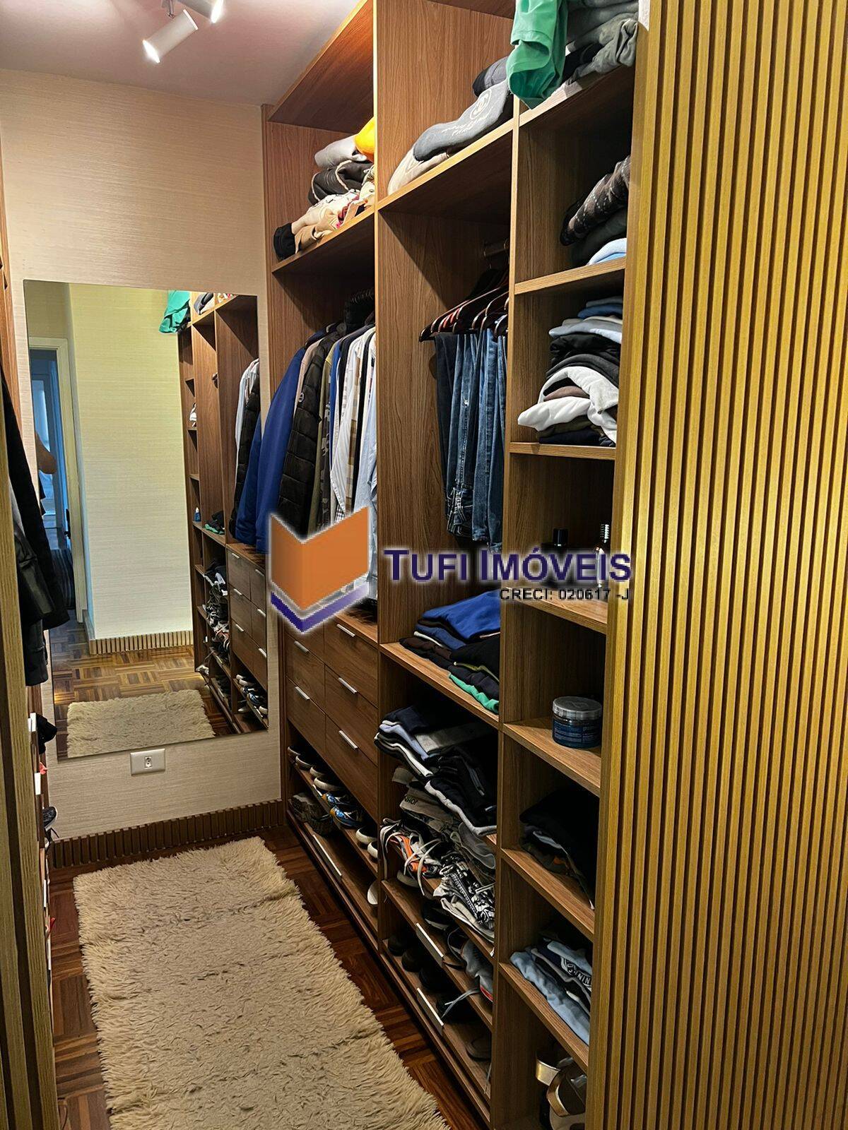 Apartamento, 3 quartos, 170 m² - Foto 23