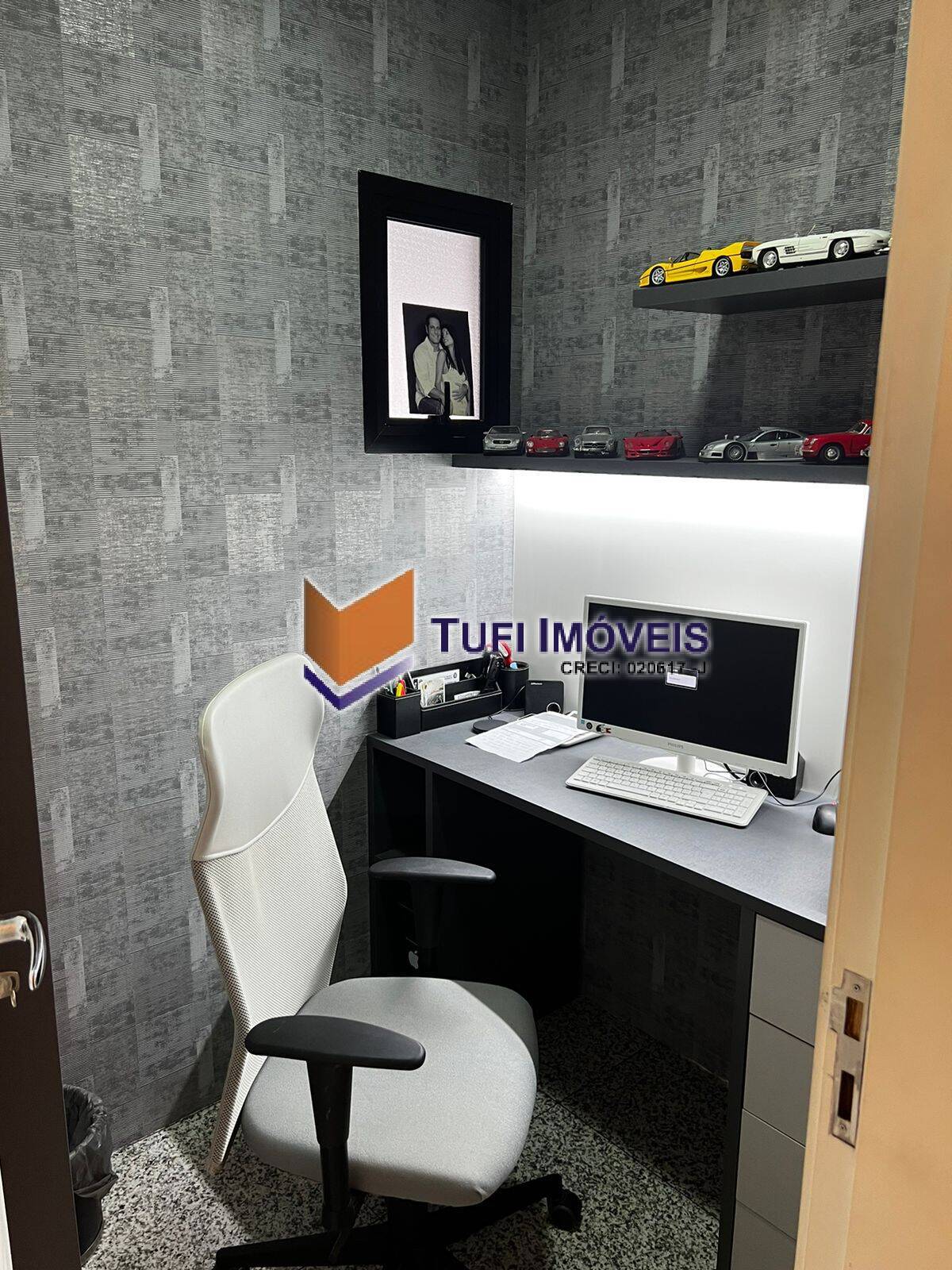 Apartamento, 3 quartos, 170 m² - Foto 18