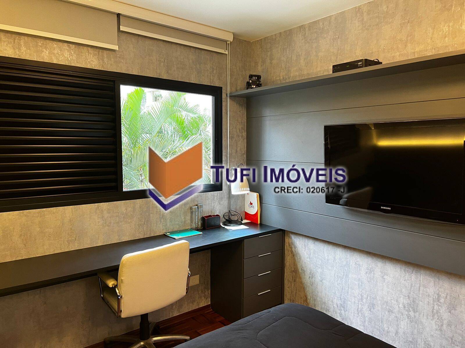 Apartamento, 3 quartos, 170 m² - Foto 25