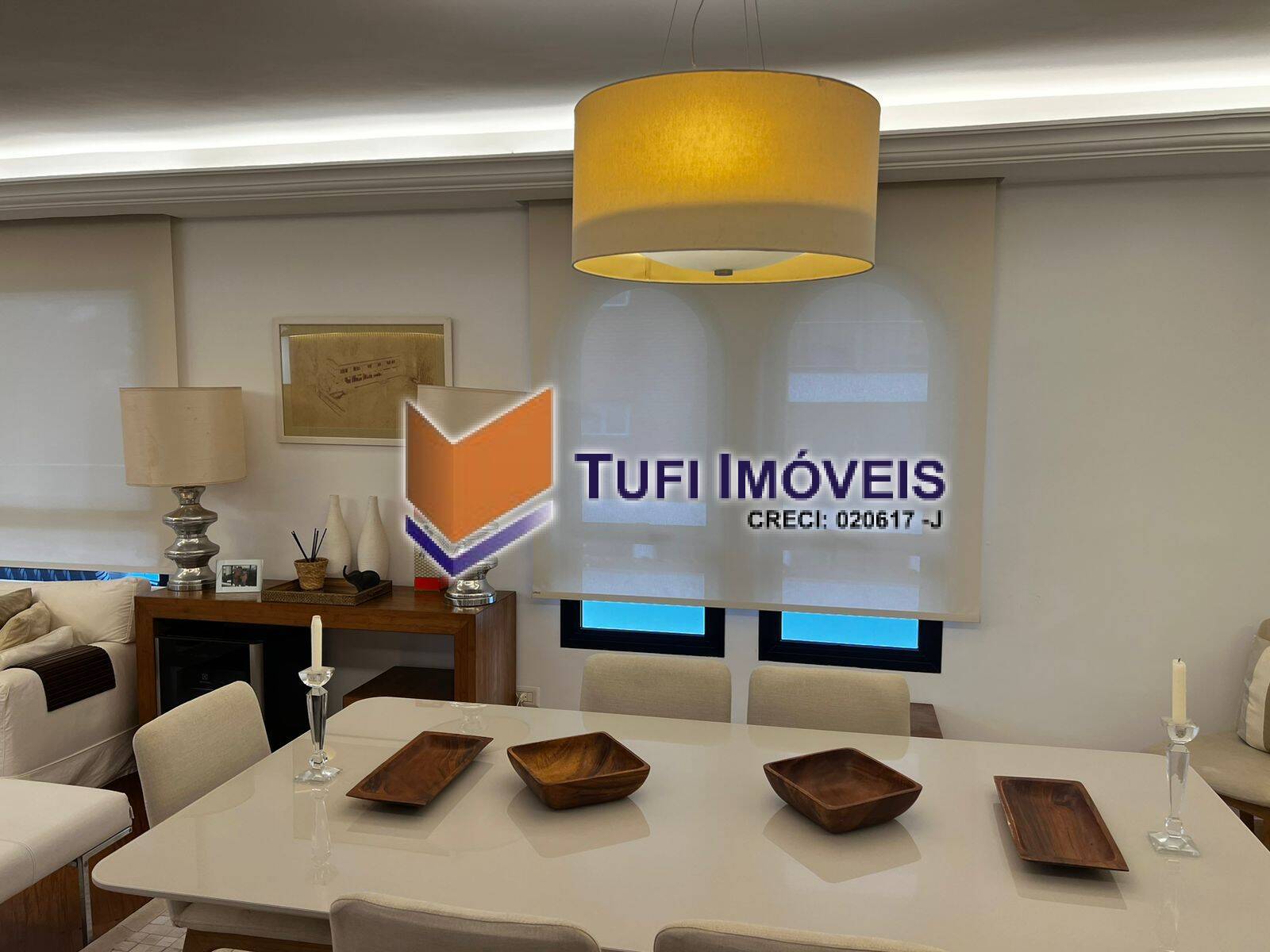 Apartamento, 3 quartos, 170 m² - Foto 9