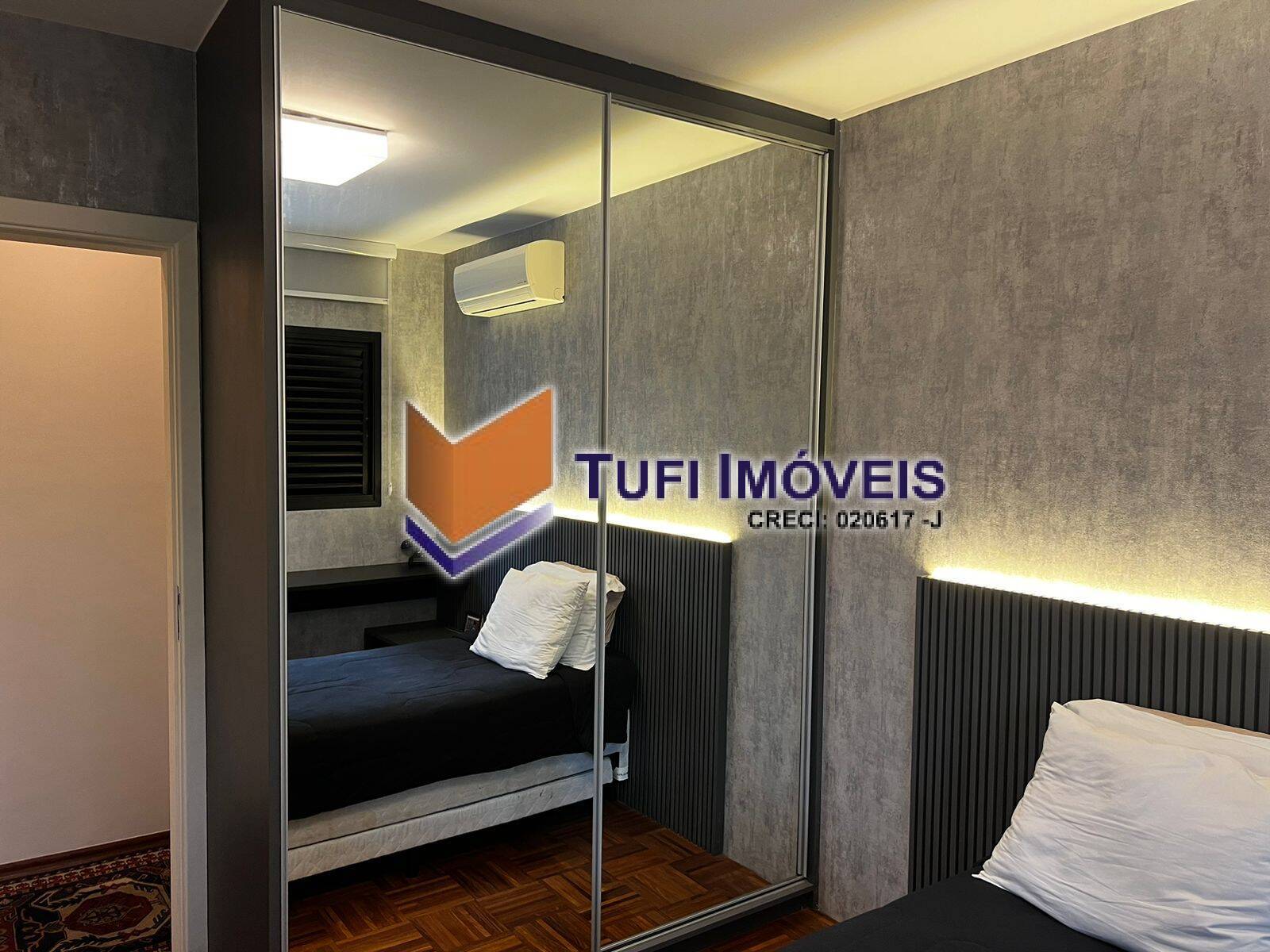 Apartamento, 3 quartos, 170 m² - Foto 26