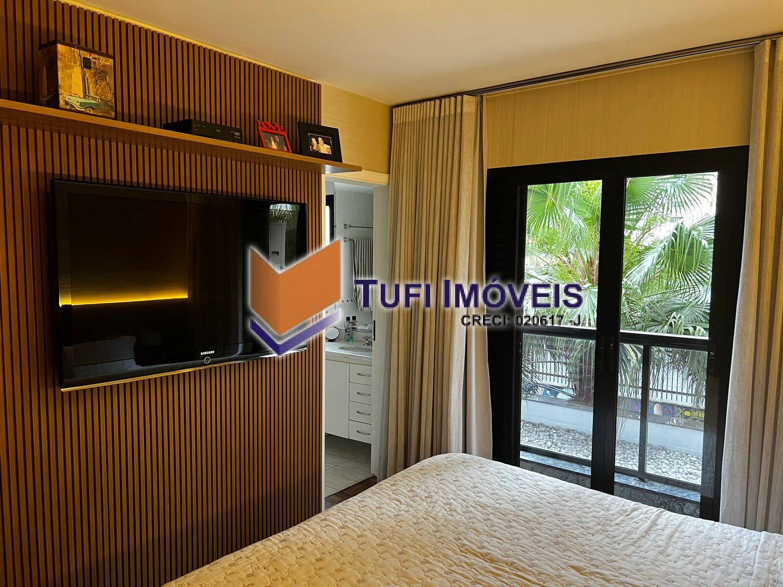 Apartamento, 3 quartos, 170 m² - Foto 21