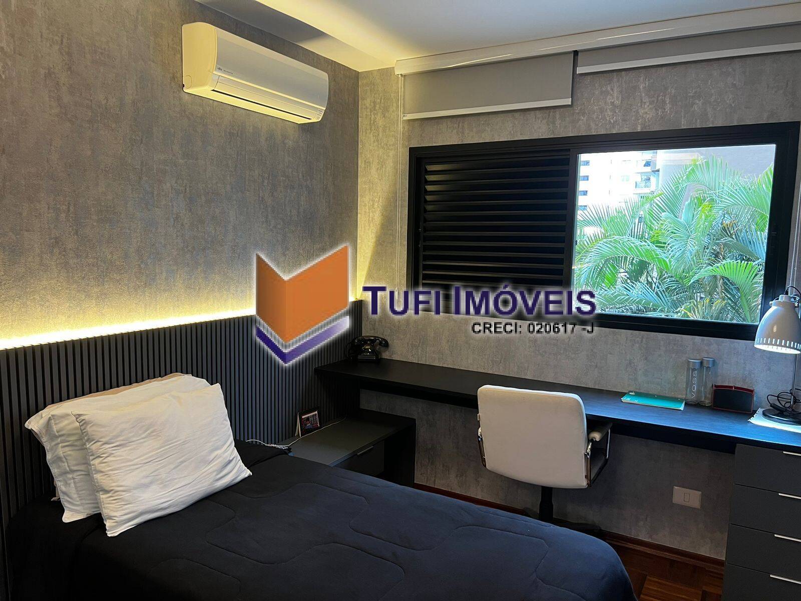 Apartamento, 3 quartos, 170 m² - Foto 24