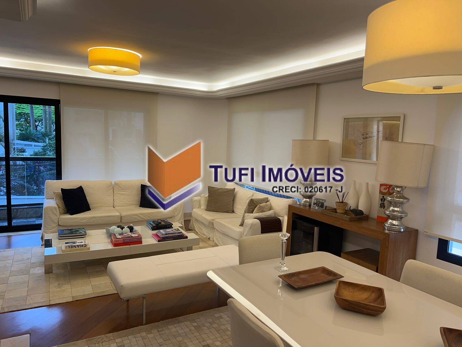 Apartamento, 3 quartos, 170 m² - Foto 3