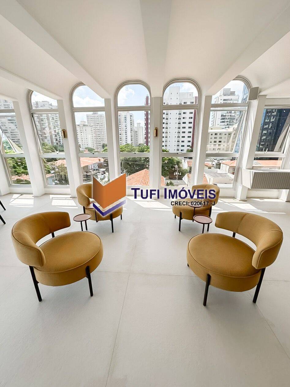 Apartamento, 4 quartos, 347 m² - Foto 10