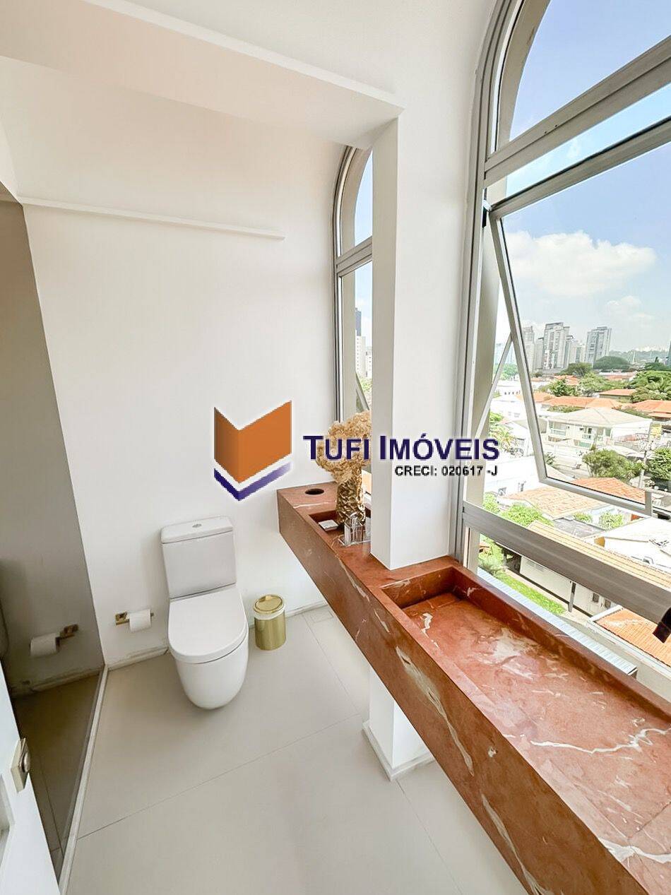 Apartamento, 4 quartos, 347 m² - Foto 14