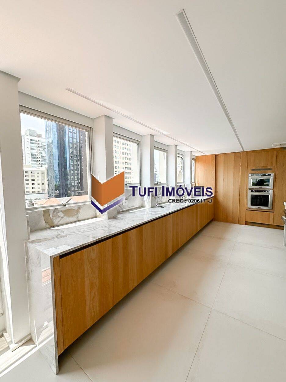 Apartamento, 4 quartos, 347 m² - Foto 16