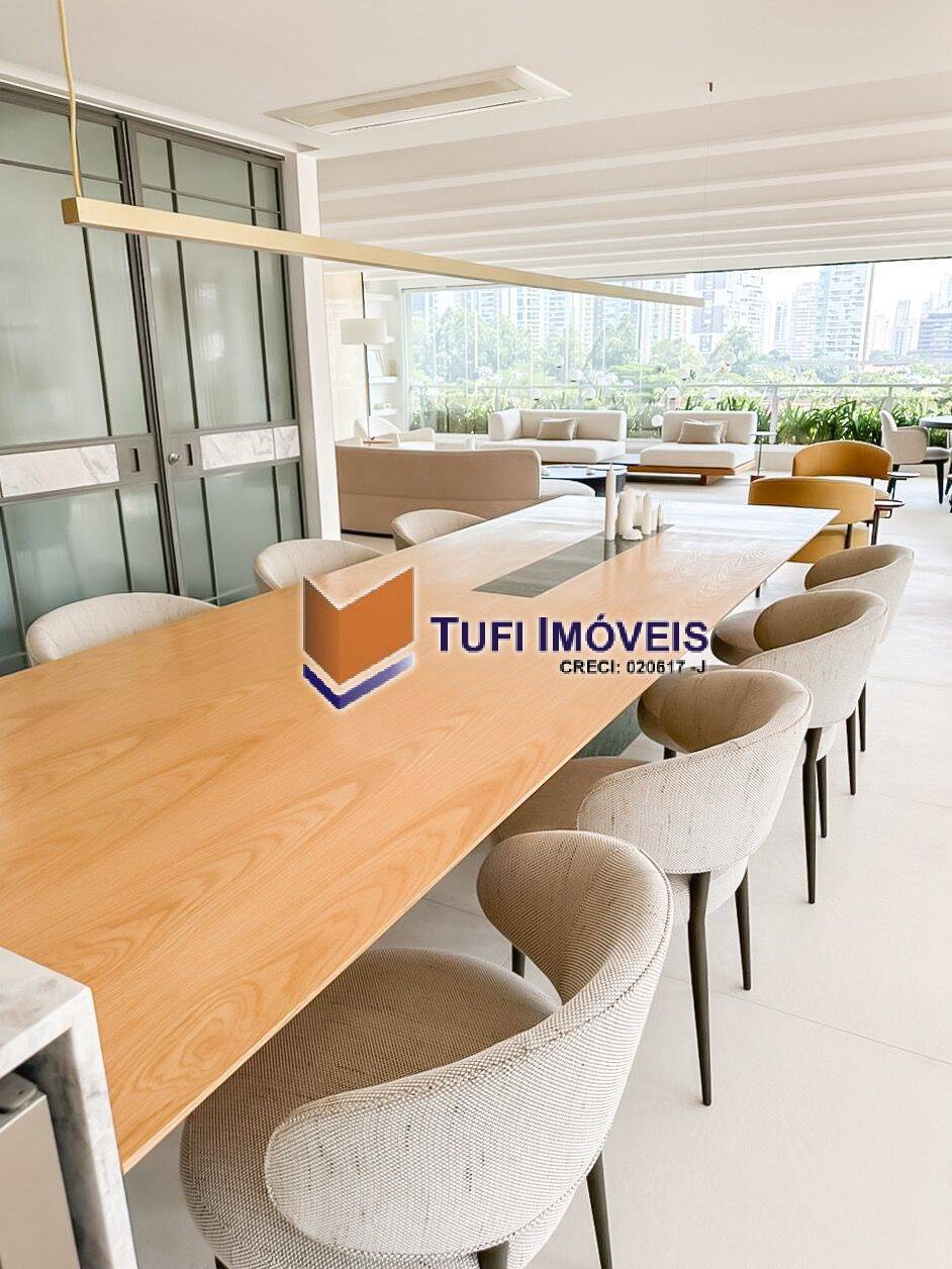 Apartamento, 4 quartos, 347 m² - Foto 11