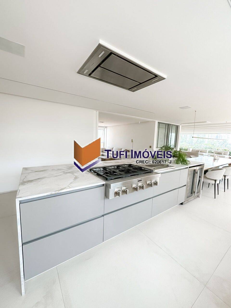 Apartamento, 4 quartos, 347 m² - Foto 19