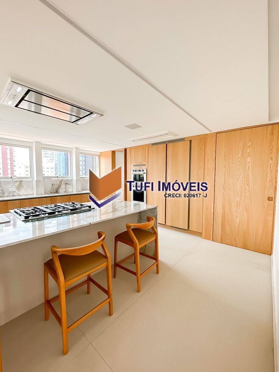 Apartamento, 4 quartos, 347 m² - Foto 21