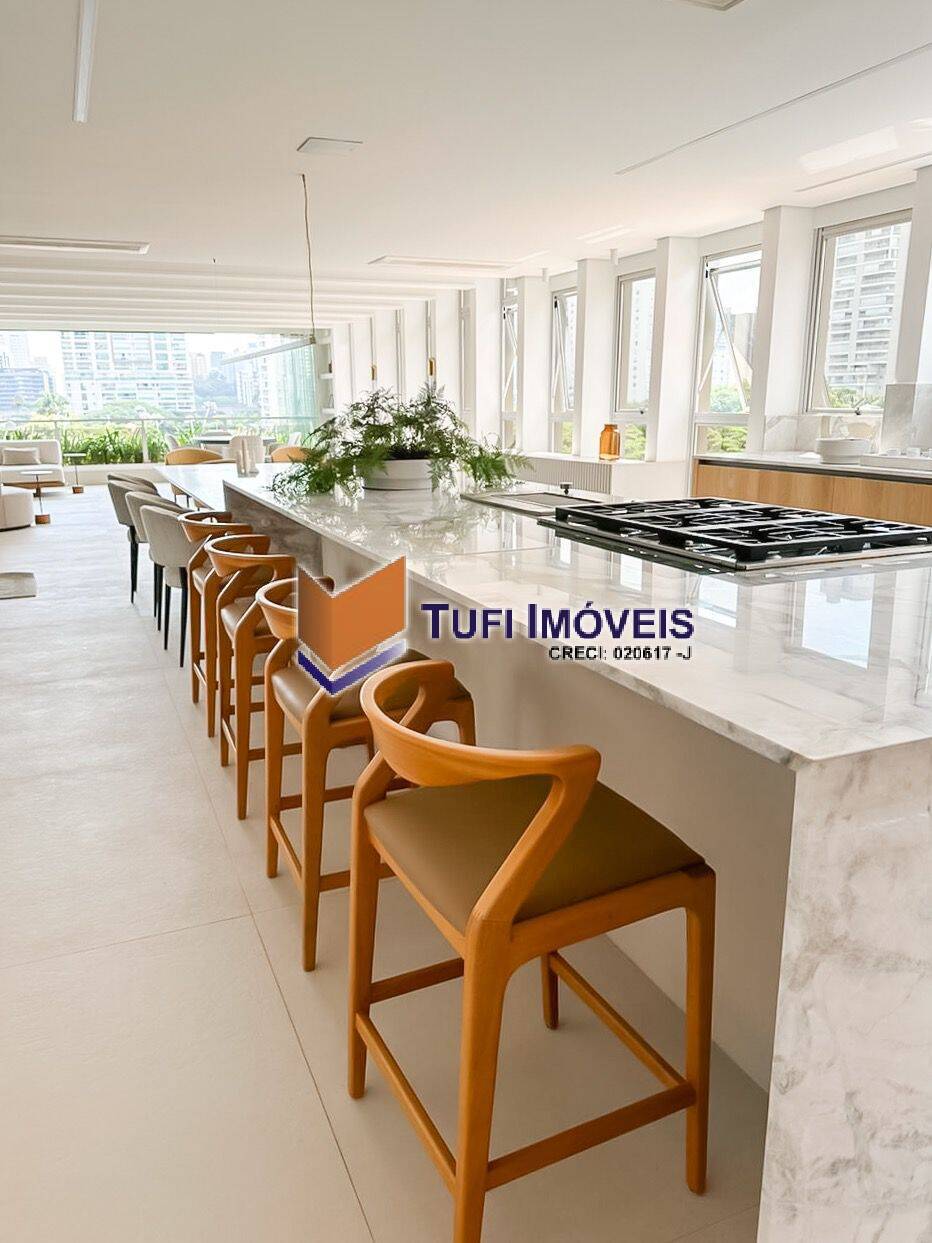 Apartamento, 4 quartos, 347 m² - Foto 20