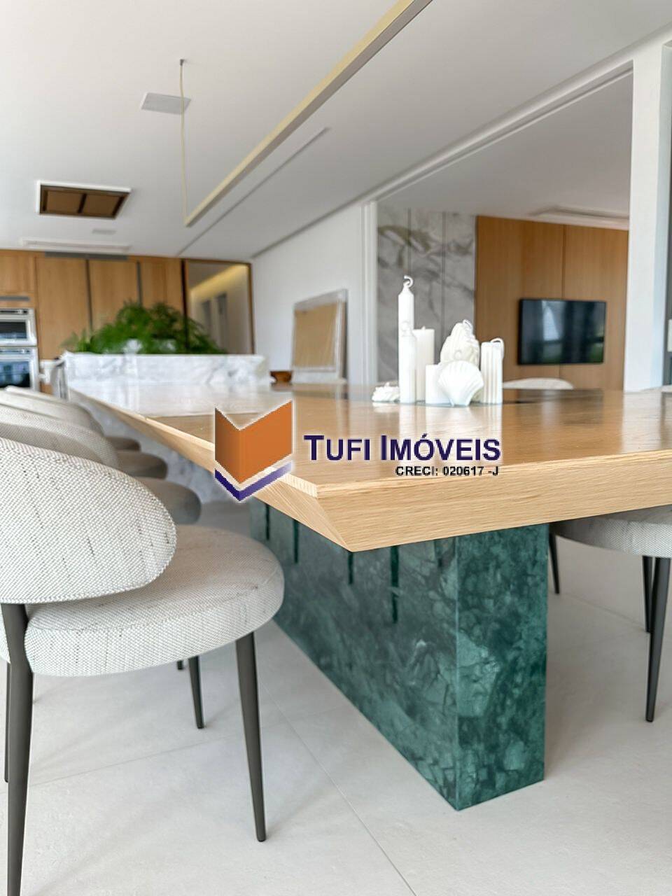 Apartamento, 4 quartos, 347 m² - Foto 6