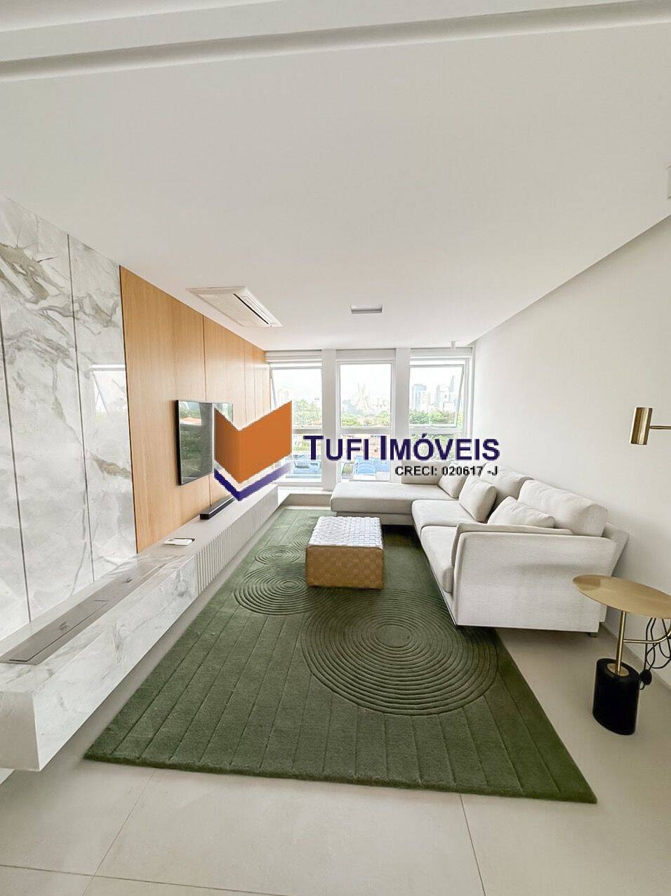 Apartamento, 4 quartos, 347 m² - Foto 12