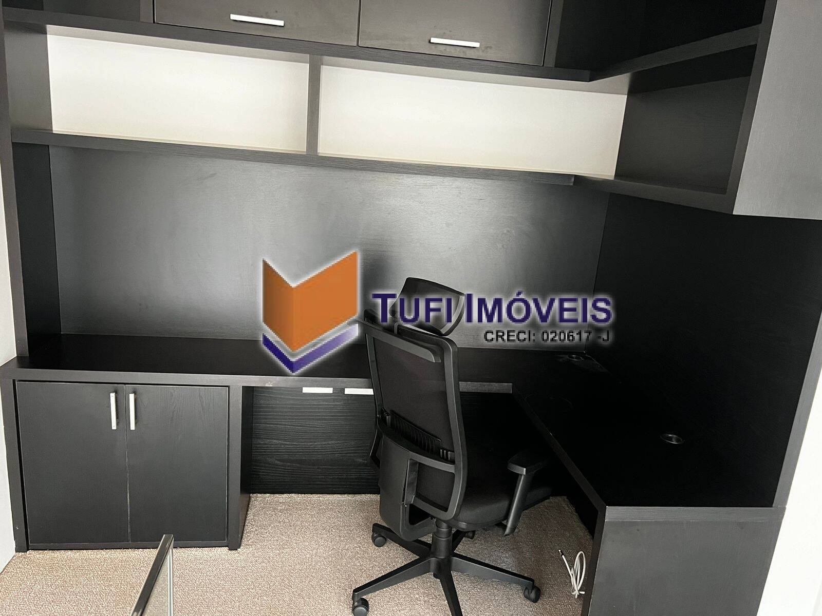 Apartamento, 3 quartos, 140 m² - Foto 25